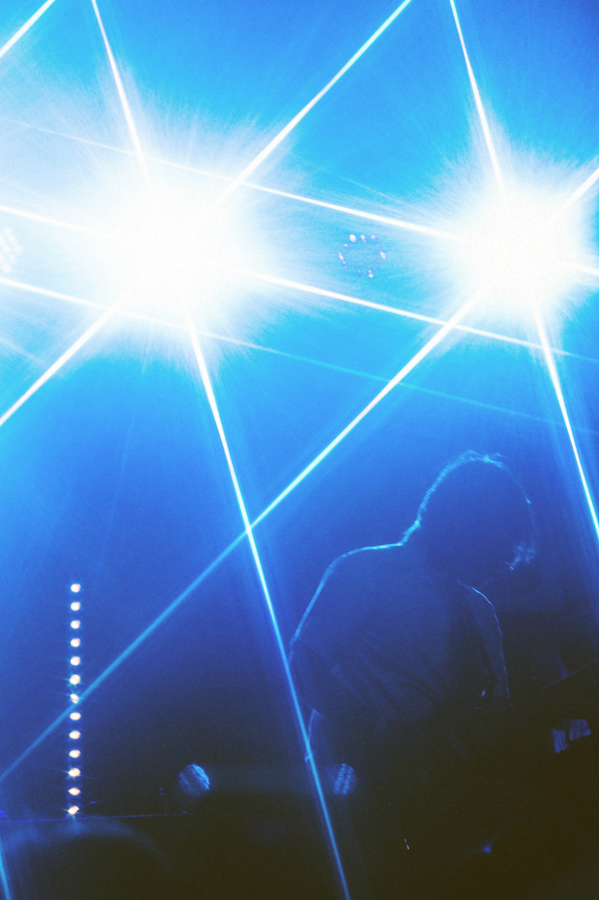 Asia Menor - Columpios al Suelo